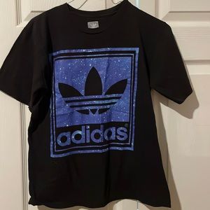 Adidas Kids Large T Shirt